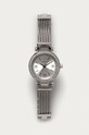 Guess - Hodinky W1009L1 stříbrná W1009L1