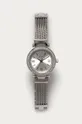 срібний Guess - Годинник W1009L1 Жіночий