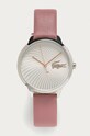 Lacoste - Hodinky ružová 2001057