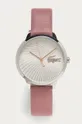 różowy Lacoste - Zegarek 2001057 Damski
