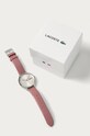 Lacoste Годинник 2001057 рожевий AA00