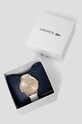 Lacoste - Hodinky 2001068 2001068 biela AA00