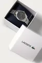 Lacoste - Zegarek 2001081 Stal szlachetna, Szkło mineralne