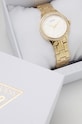 Doplňky Guess Hodinky W1209L2 W1209L2 zlatá