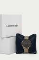 Lacoste - Hodinky 2001073 zlatá 2001073