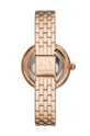 Armani Exchange - Sat AX5379  Čelik, Mineralno staklo