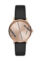 Armani Exchange - Ceas AX5571 negru AX5571