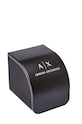 Armani Exchange - Ceas AX5571 negru AX5571