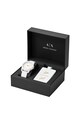 Armani Exchange - Ceas AX7126 alb AX7126