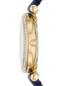 FOSSIL - Zegarek ES5017 ES5017 granatowy AA00