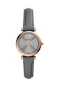 Fossil - Zegarek ES5068 szary ES5068