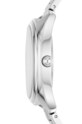 Fossil - Hodinky ES5069 ES5069 stříbrná AA00