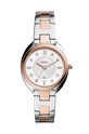 Fossil Zegarek ES5072 multicolor ES5072