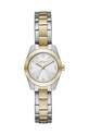DKNY - Ρολόι NY2922 ασημί NY2922