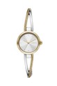 Dkny - Hodinky NY2924 stříbrná NY2924