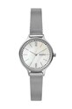 Skagen - Hodinky SKW2966 stříbrná SKW2966