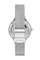 Doplňky Skagen - Hodinky SKW2966 SKW2966 stříbrná