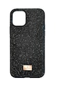 Swarovski - Etui na telefon iPhone 11 Pro 5531144 na telefon czarny 5531144