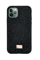 Swarovski - Etui na telefon iPhone 11 Pro 5531144 5531144 czarny AA00