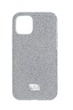 Swarovski - Etui na telefon iPhone 11 Pro 5531146 na telefon srebrny 5531146