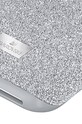 Akcesoria Swarovski - Etui na telefon iPhone 11 Pro 5531146 5531146 srebrny