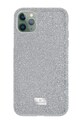 Swarovski - Etui za mobitel HIGH IP11 5531149 srebrna AA00