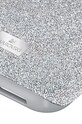 Dodaci Swarovski - Etui za mobitel HIGH IP11 5531149 srebrna