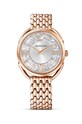 Swarovski - Ρολόι 5452465 χρυσαφί 5452465