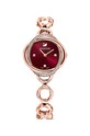 Swarovski zegarek złoty 5552783