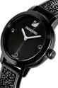 Akcesoria Swarovski - Zegarek 5376071 5376071 czarny