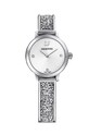 Swarovski - Hodinky 5376080 stříbrná 5376080