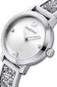 Akcesoria Swarovski zegarek 5376080 srebrny
