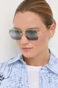 χρυσαφί Γυαλιά ηλίου Ray-Ban Γυναικεία