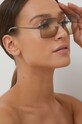 Ray-Ban Okulary przeciwsłoneczne 0RB1971. szary 0RB1971.