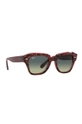 Ray-Ban okulary przeciwsłoneczne STATE STREET Unisex