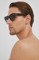 Аксессуары Очки Ray-Ban 0RB2186 коричневый
