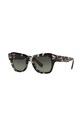 Naočale Ray-Ban crna 0RB2186