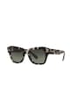 Ray-Ban okulary przeciwsłoneczne STATE STREET czarny 0RB2186