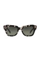 Naočale Ray-Ban 0RB2186 crna AA00