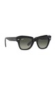 Ray-Ban szemüveg STATE STREET 0RB2186