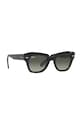 Ray-Ban okulary przeciwsłoneczne STATE STREET 0RB2186