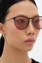 Sluneční brýle Ray-Ban ERIKA METAL 0RB3539