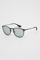 Sluneční brýle Ray-Ban ERIKA METAL 0RB3539 černá AA00