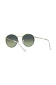 Ray-Ban sunglasses 0RB3647N yellow