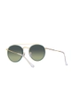 Ray-Ban okulary przeciwsłoneczne 0RB3647N Damski