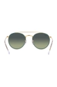 Ray-Ban okulary przeciwsłoneczne 0RB3647N