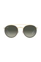 Ray-Ban ochelari de soare aur 0RB3647N