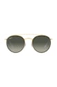 Ray-Ban ochelari de soare aur 0RB3647N