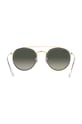 Ray-Ban ochelari de soare 0RB3647N aur