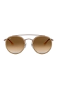 Ray-Ban ochelari de soare Material sintetic, Metal